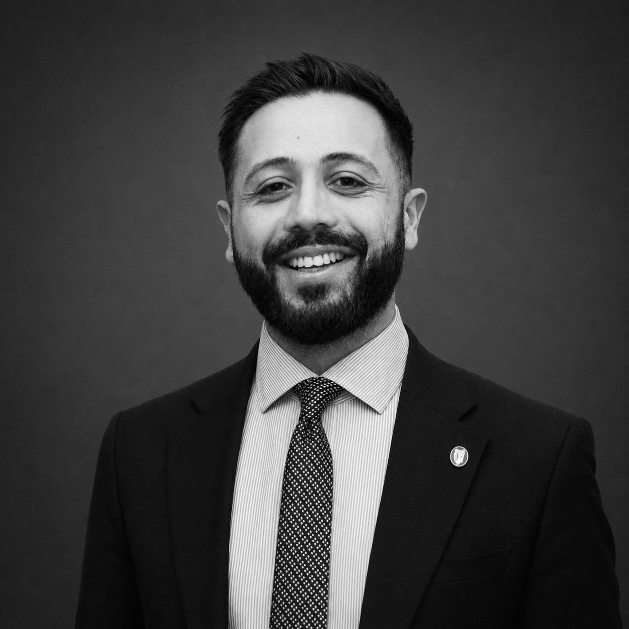 Jamal Alkayed