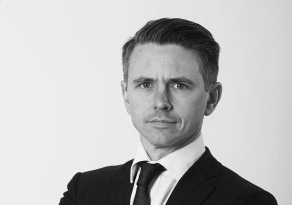 James Lyons