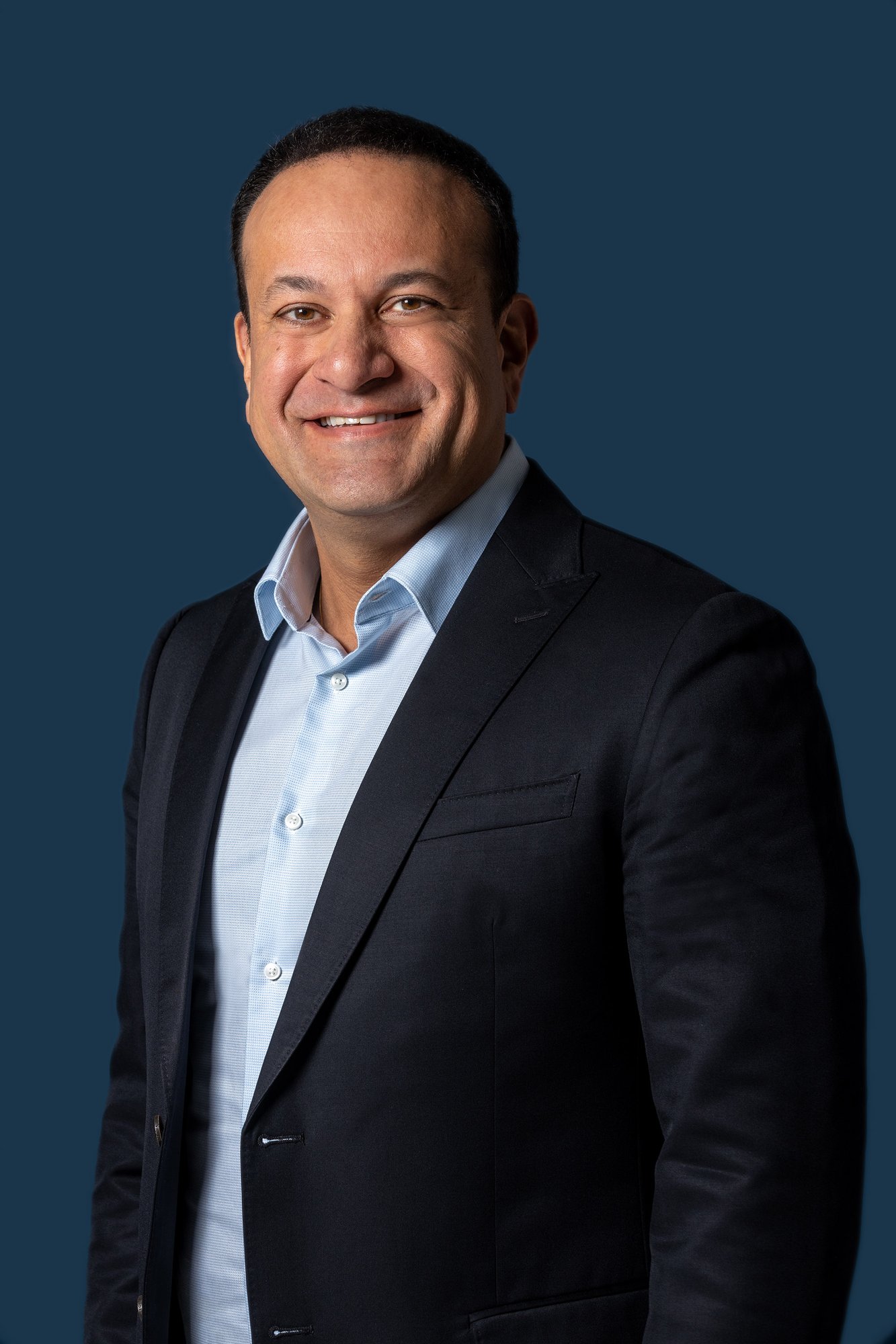 Leo Varadkar, Global