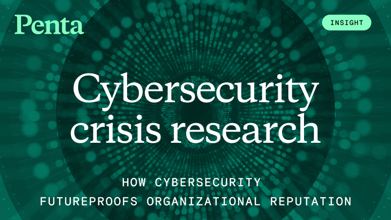 Don't wait for the breach: Why leaders need to treat cyber risk as stakeholder risk