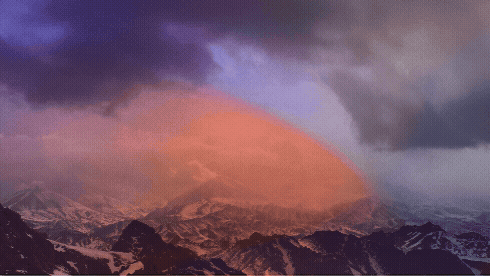 COP30 Intelligence banners