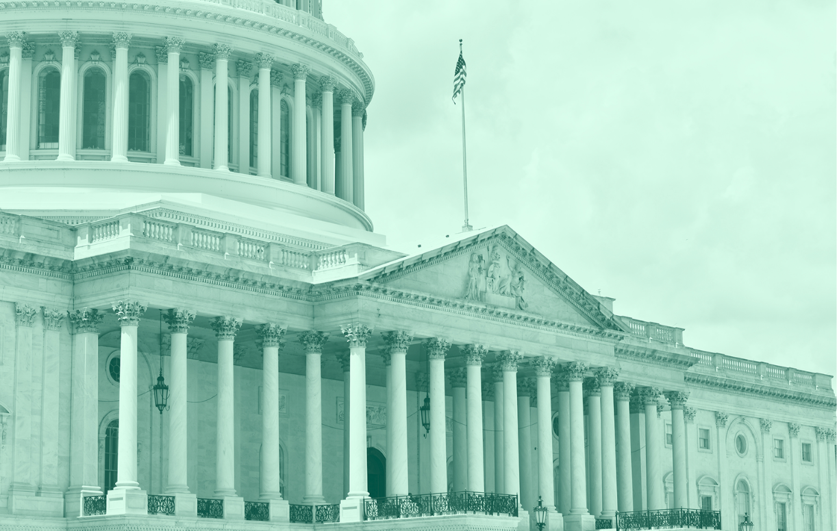 Both Parties Agree on AI, Just Not Why.