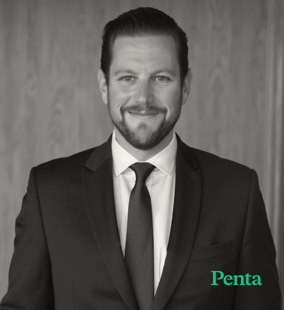 Penta Group Acquires FIO360, Names Founder Adam Weiss as Partner