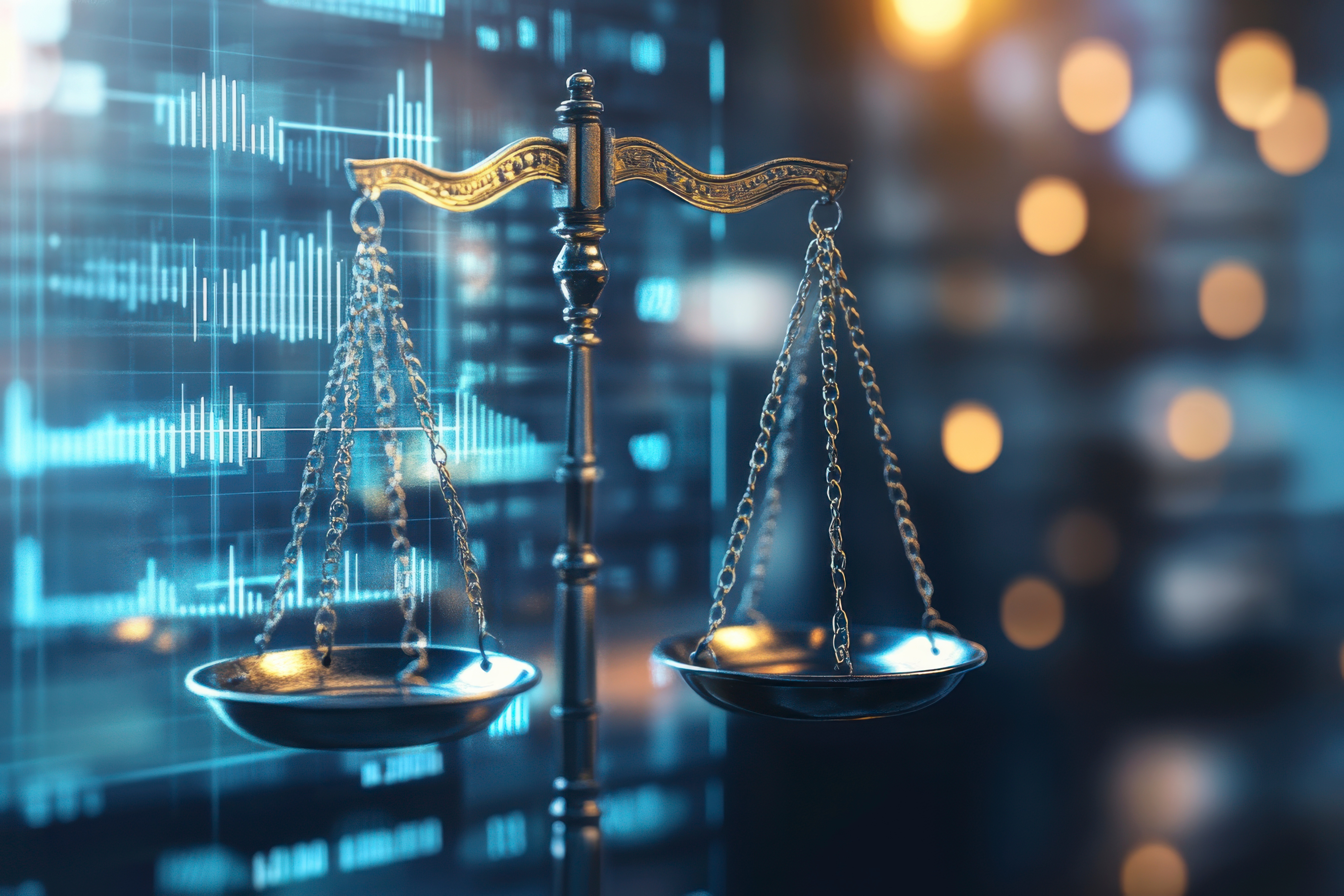 cryptocurrency justice