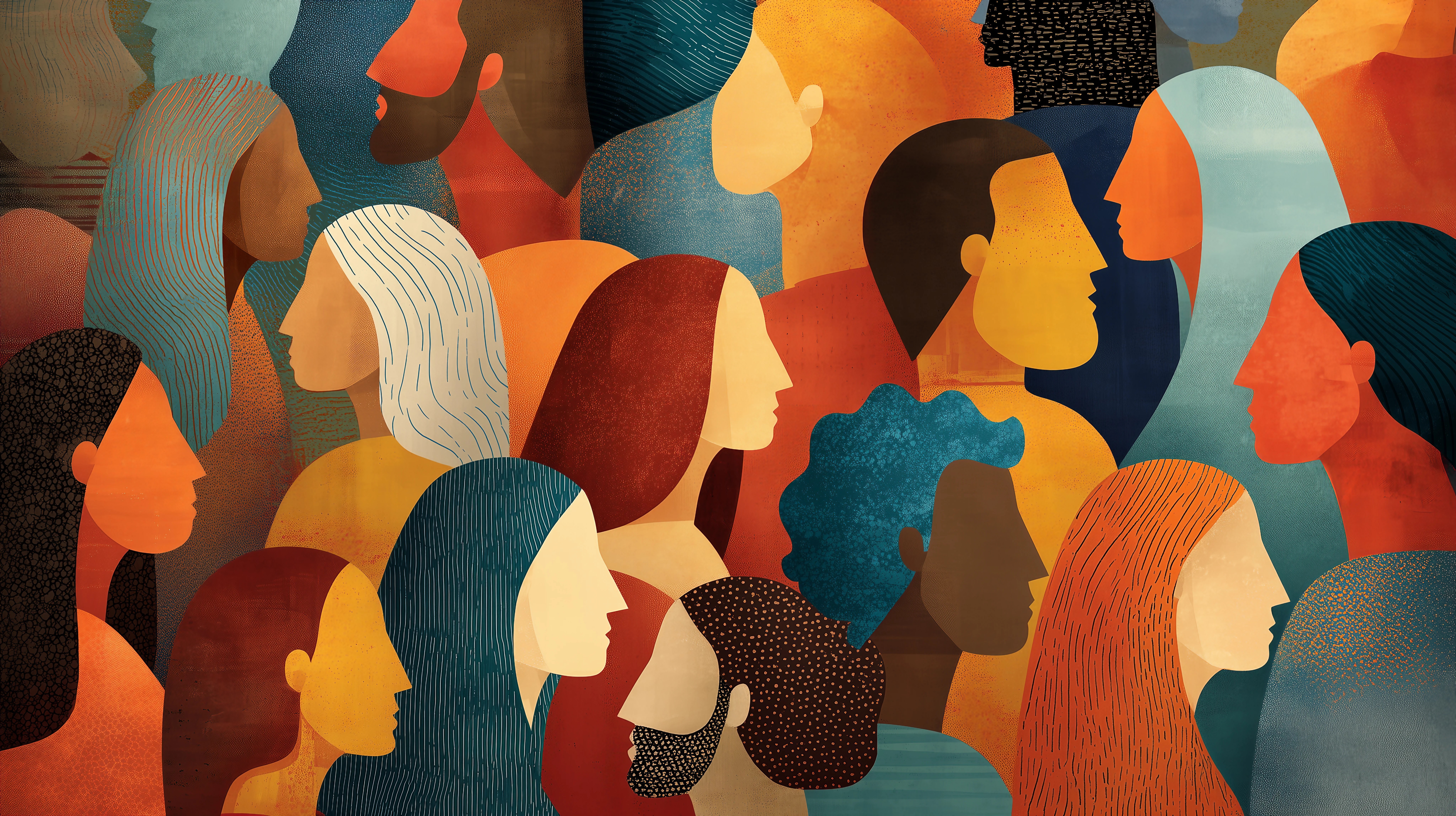 America's Health Index: Americans claim to be okay, but they are not okay (especially Gen Z)