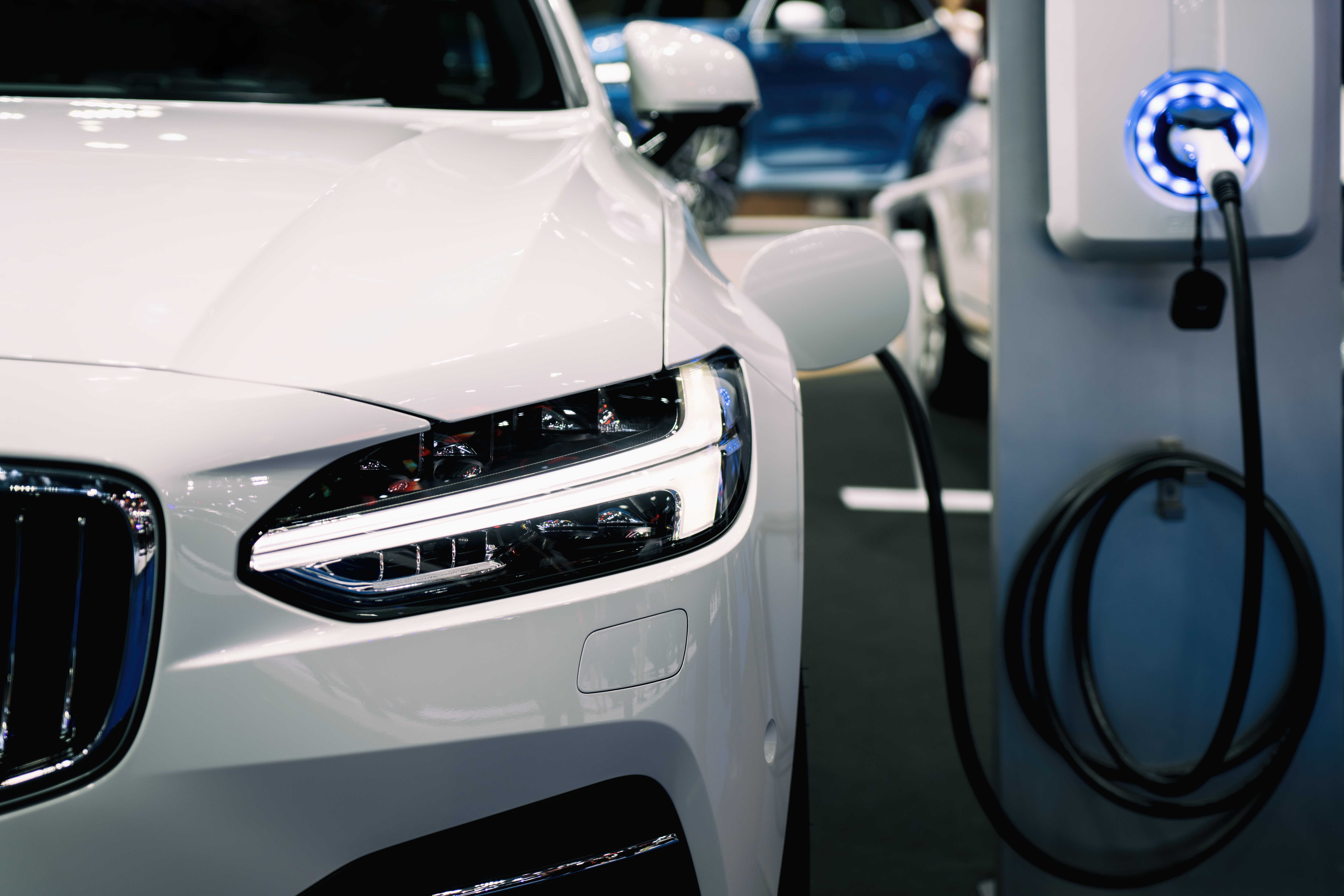 Stalling out or charging ahead? The future of EV reputation