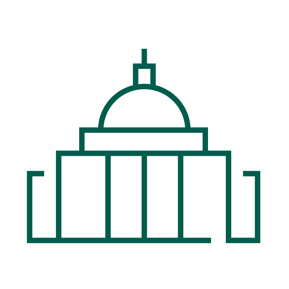 Capitol building