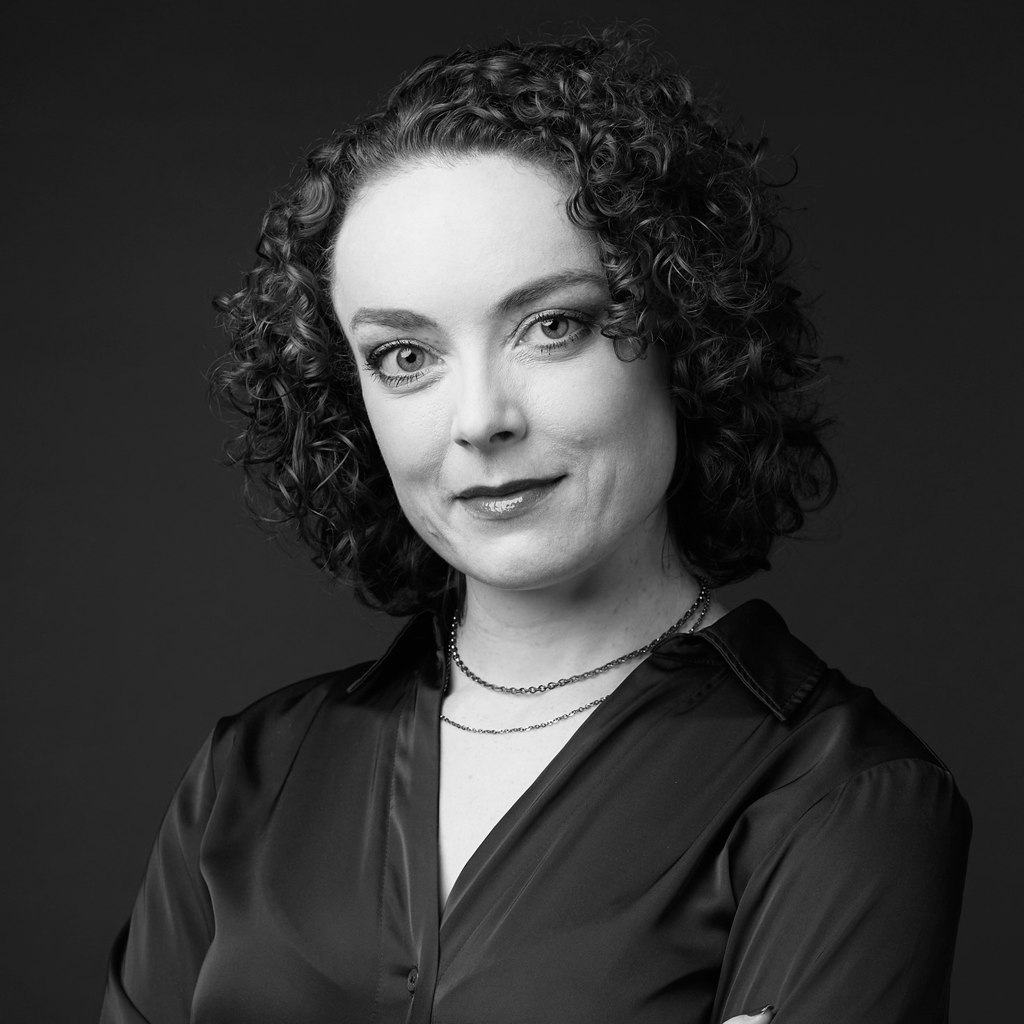 Ciara Lawler Headshot