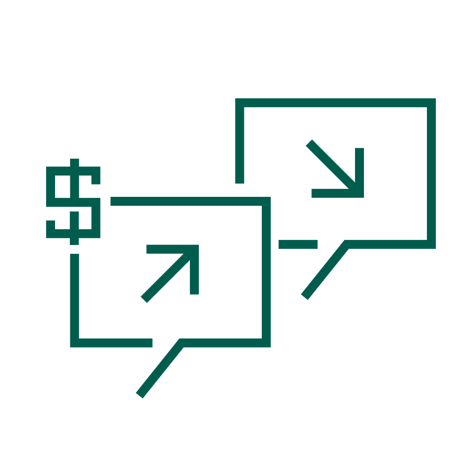 Financial Communications