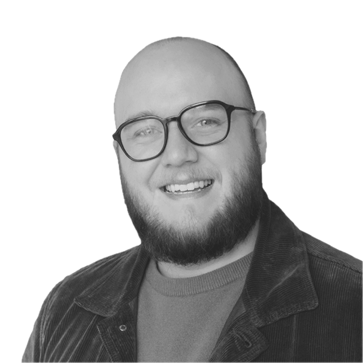 GaretWilliams-Headshot-WhiteBG