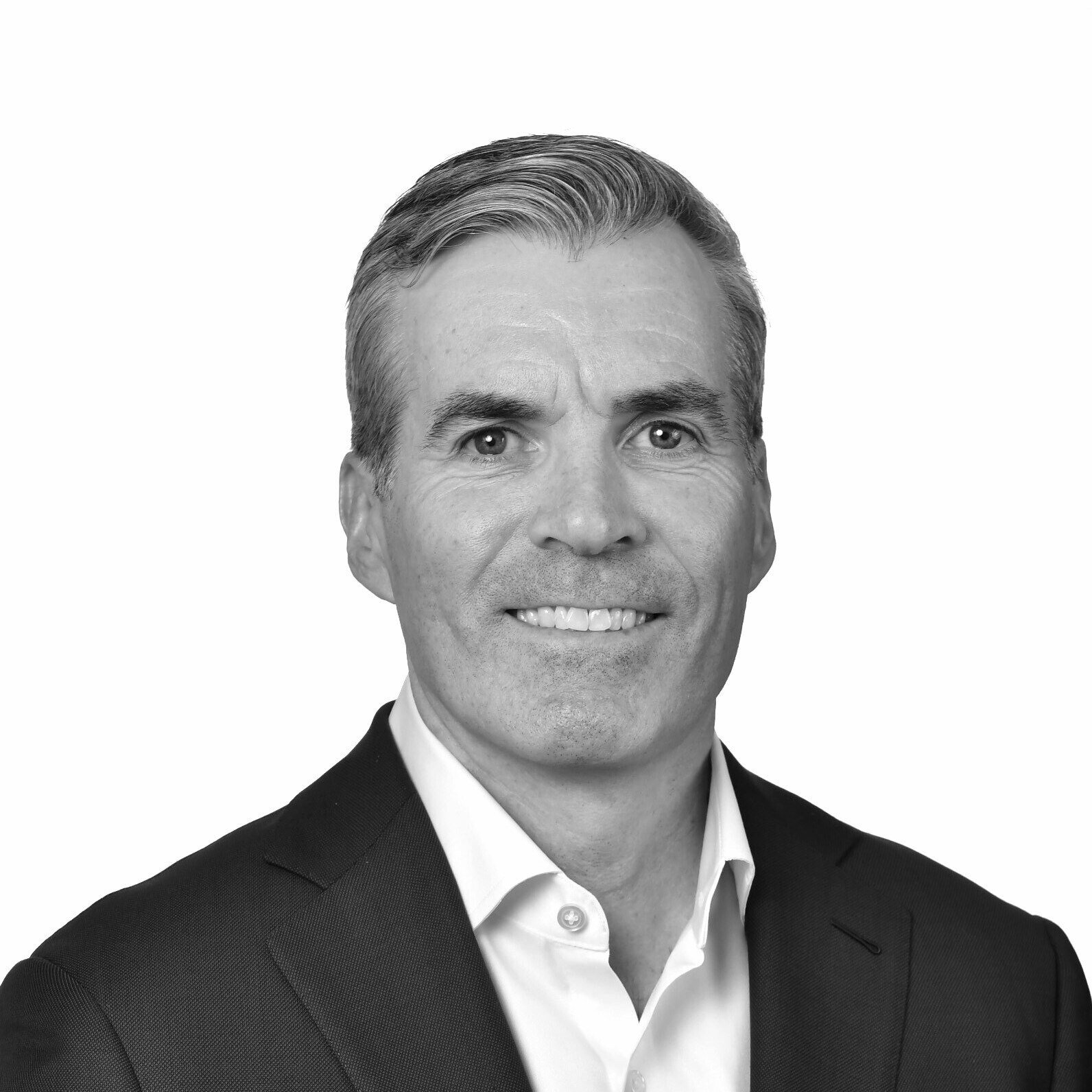 Kevin Madden, Senior Partner, Headshot