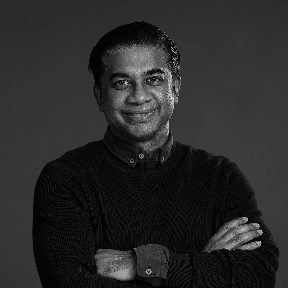 Shawn Balakrishnan