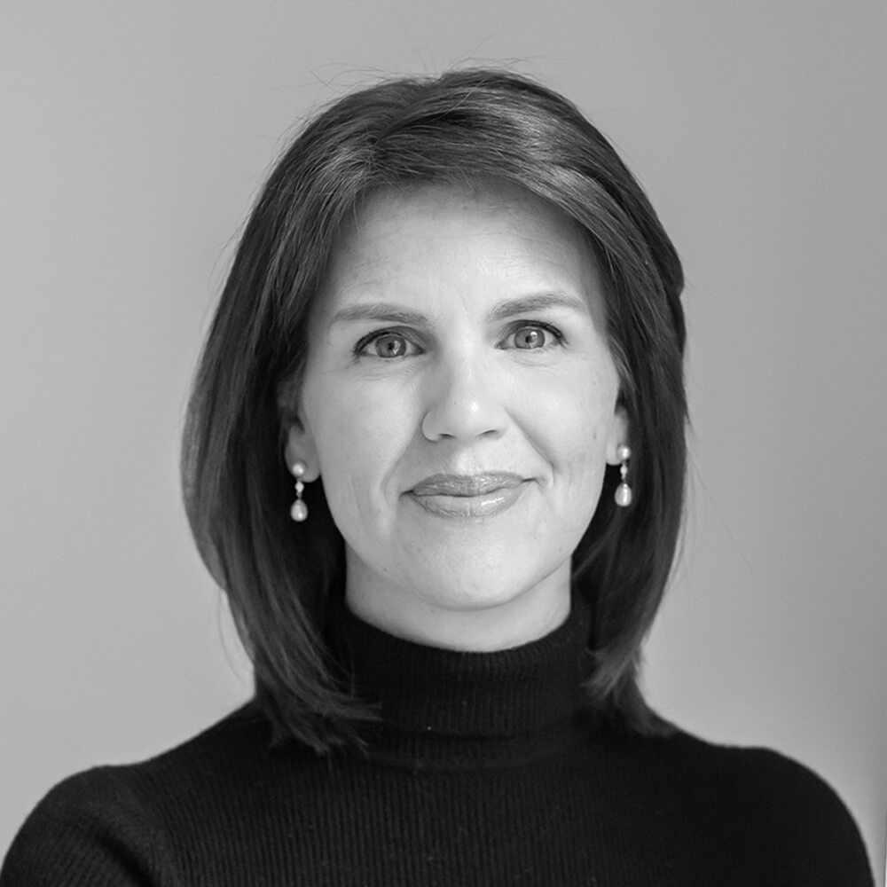 Stacy Kerr, Partner, Penta, Headshot