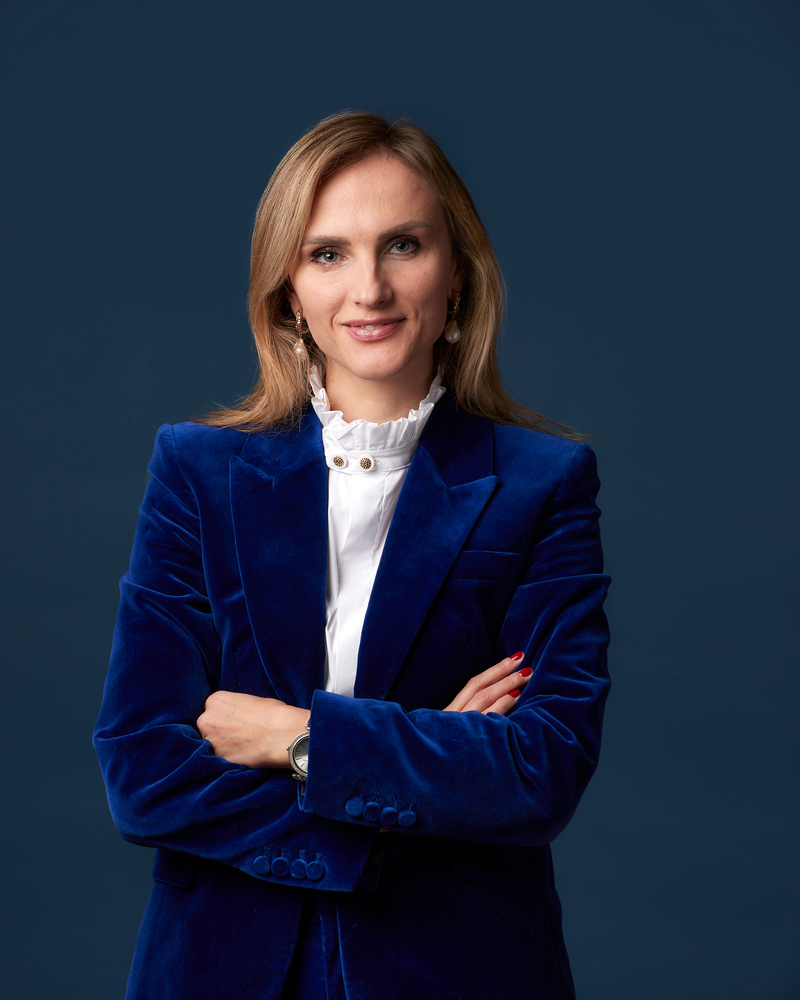Kujtesa Hajredini, Penta