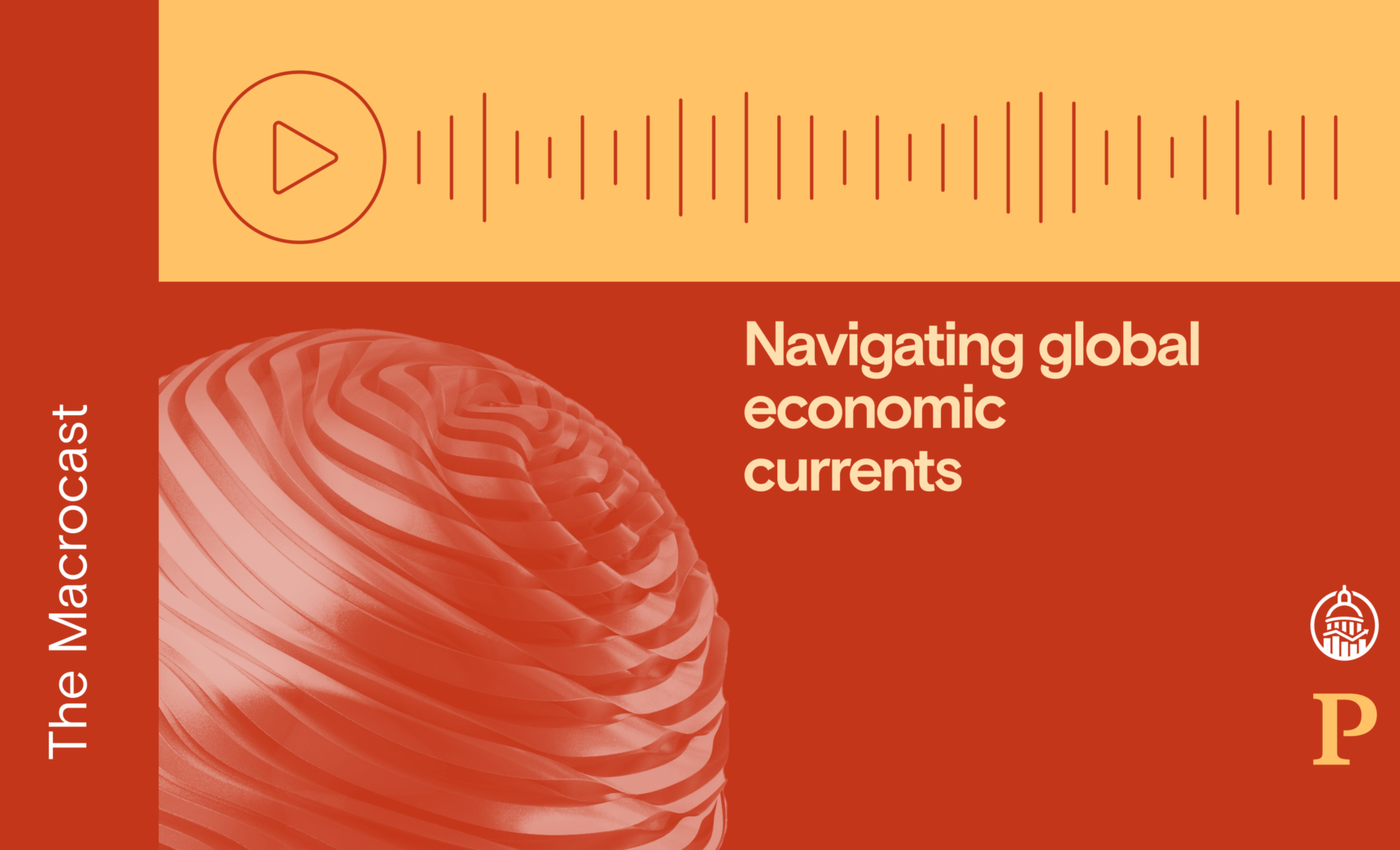 Navigate global economic currents with Ylan, John, and Brendan on the Macrocast as they discuss inflation data, retail sales, and economic dichotomies