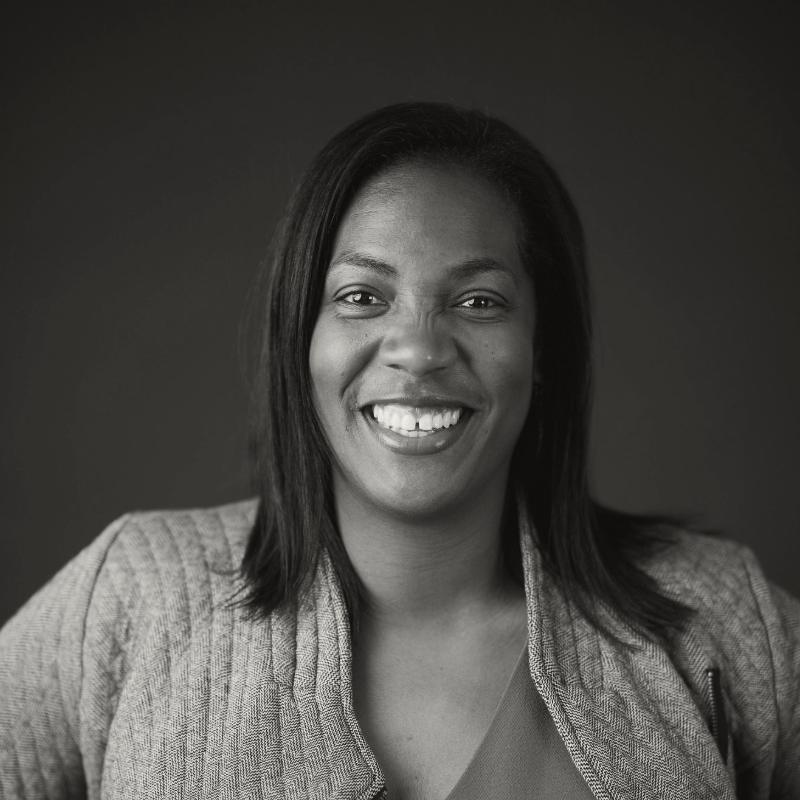 Tiffany Watkins Ahern, Senior Director - Headshot