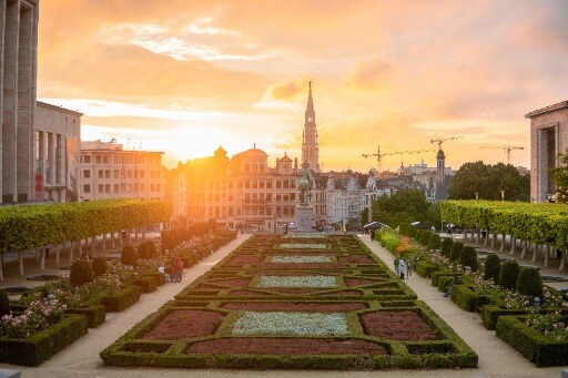 brussels