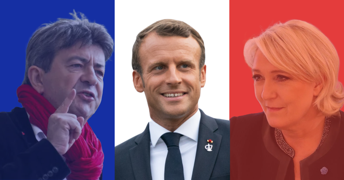 Melonchon, Macron, Le Pen - analysis of the second round of parliamentary elections in France