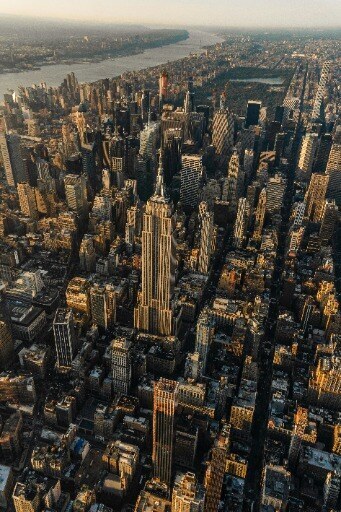 New York