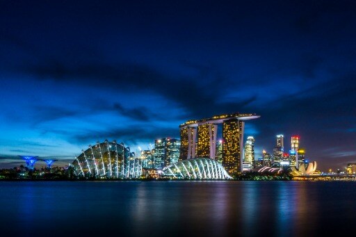 singapore