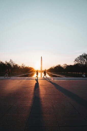 Washington DC